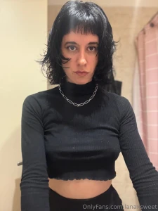 I was pressed against the wall with his mouth exactly where it should