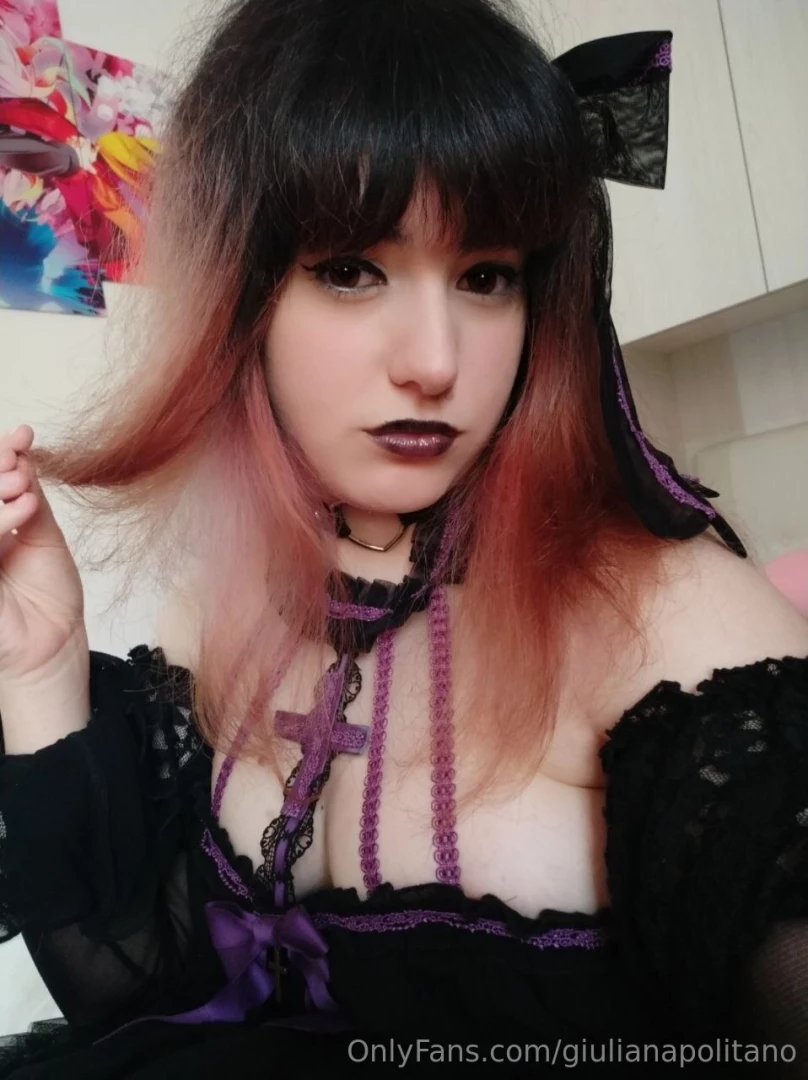 Amante dei manga anime amp gamer la mia amica julya_loly una cosplayer part 1 