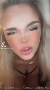 Naughty tiktoks do you wanna see more naughty tiktoks