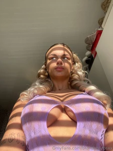 Such a big tease part 1