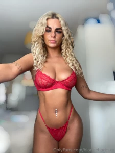 Curly hair biggest slut part 1