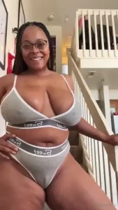 When it s cold outside but you make it hot part 2