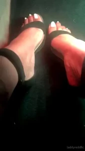 Late night escapades i think i dress up well part 6