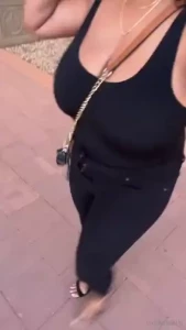 A night out for some fun part 7