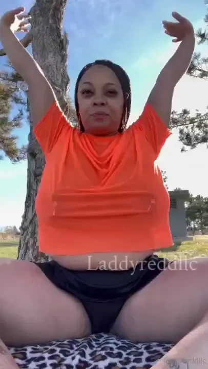 Time to shake things up 