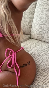 New tattoo part 62