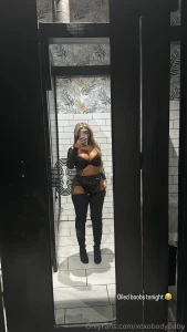 Xoxobodybaby part 40