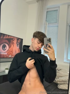 He wants to say hello part 4