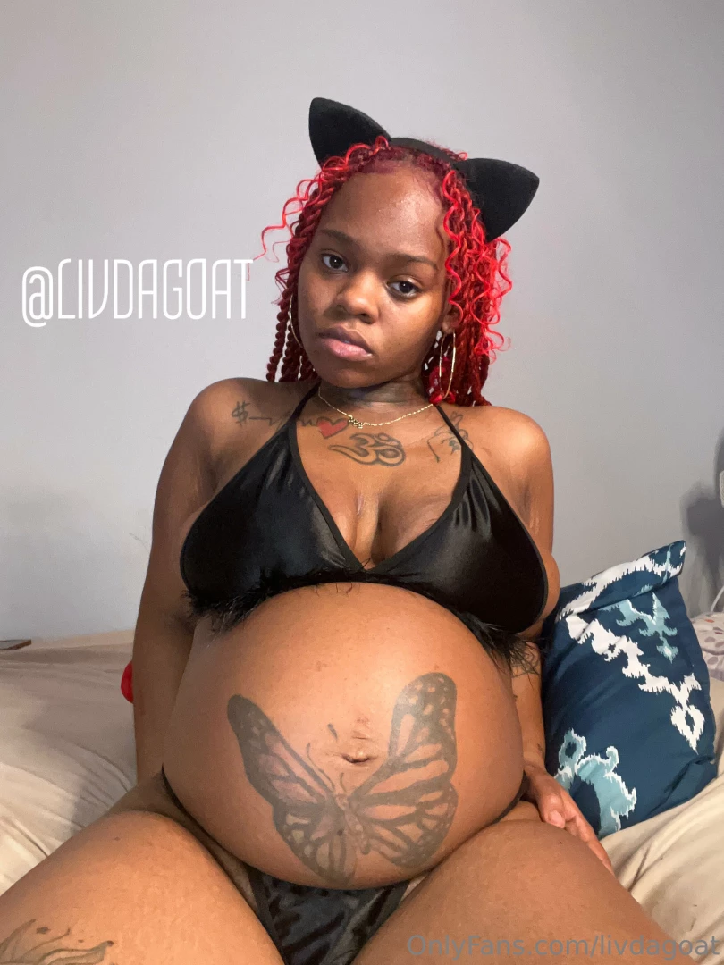 Can i be your naughty little pussy cat part 6 