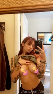 5 to see this pic uncensored message me