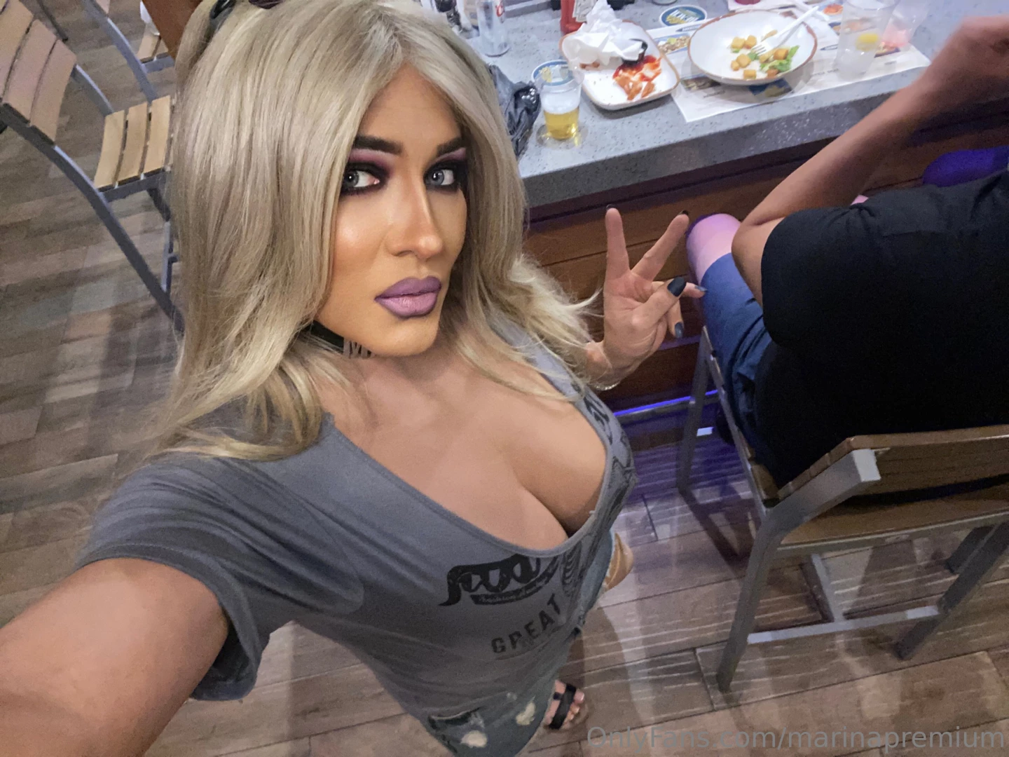 Marinapremium part 1 