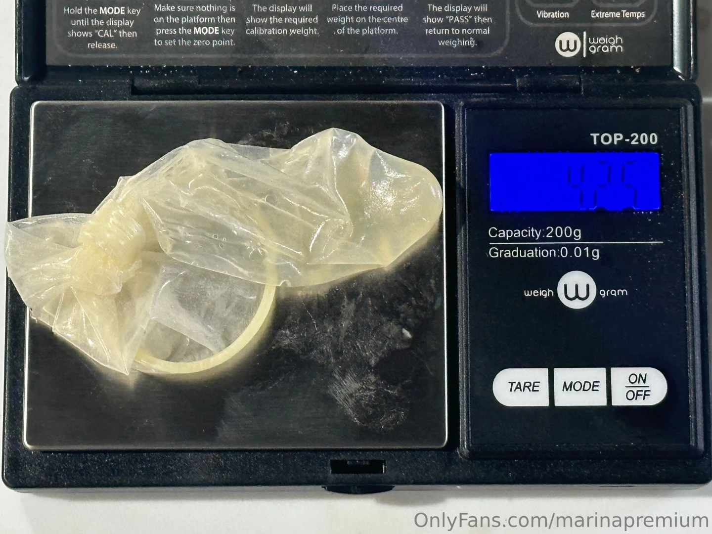 Marinapremium part 2 