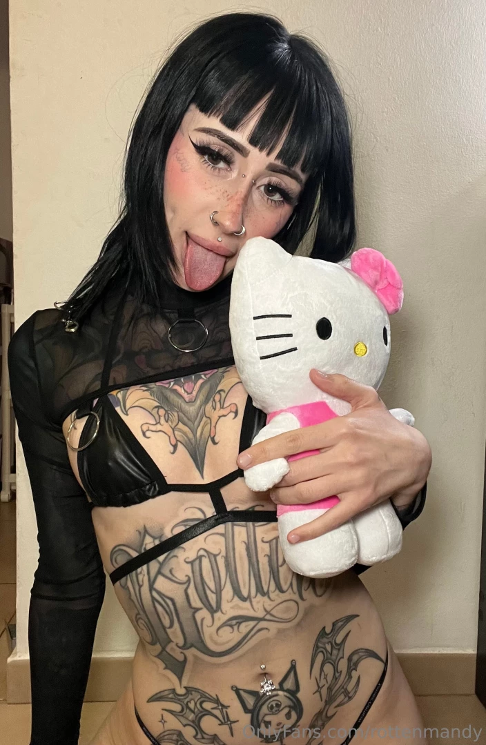 Donde me darias un besito 