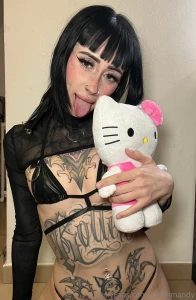 Donde me darias un besito