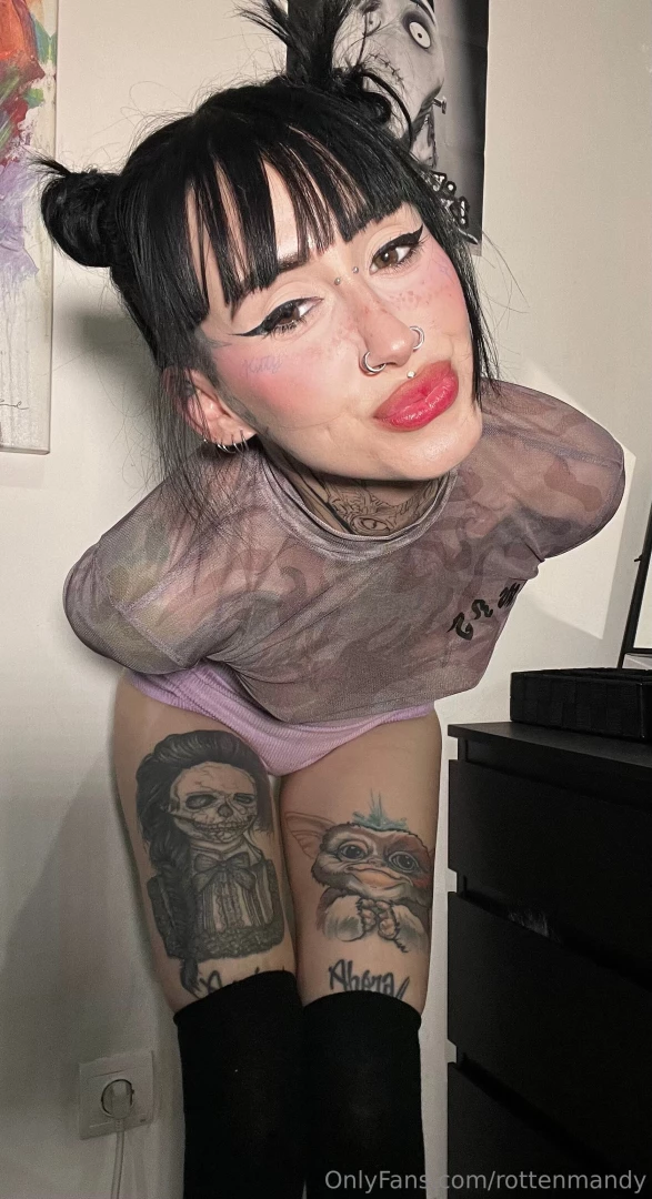 Hoy tengo ganitas de pasarlo bien 