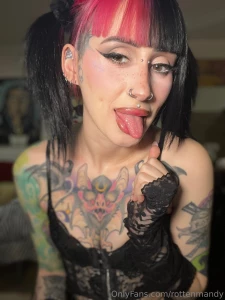 Que hac is bonitos part 1