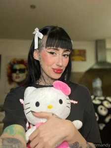 Que hac is bonitos part 2