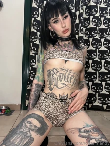 Os molan mis tattoos