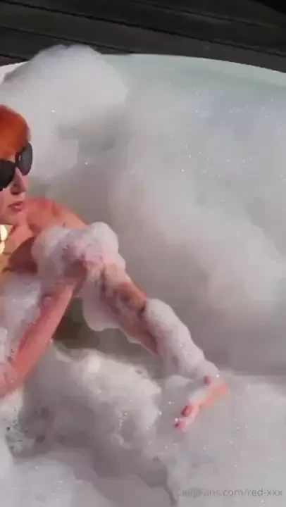 What s big and soapy and in your face onlyfans com red-xxx 