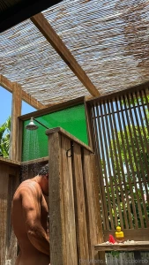 You gonna join me i m waiting