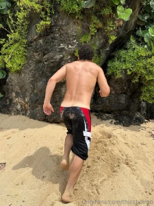 Running into ur dms like