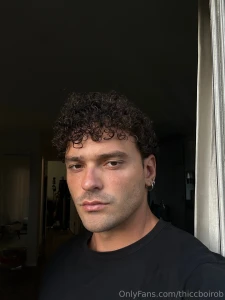 Thinking bout u part 1