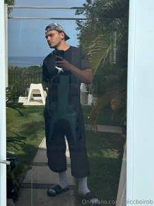 Evening snack part 3