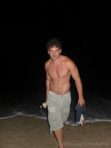 Lets go skinny dipping part 6