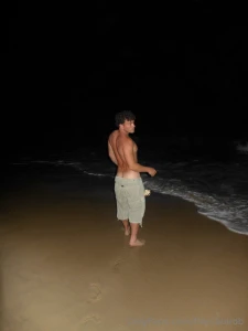 Lets go skinny dipping part 5