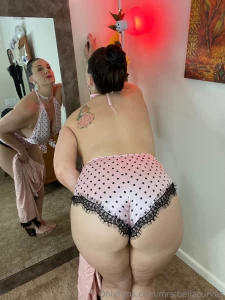 Already waiting for you in position for you to cum home part 1