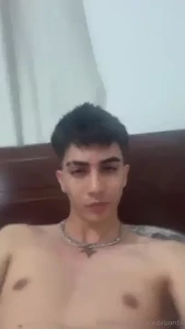 Bonbibonbi part 45