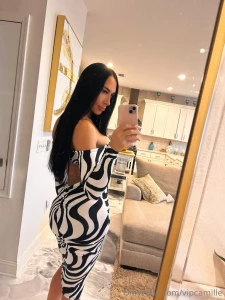 Rocking stripes on stripes and feeling fabulous