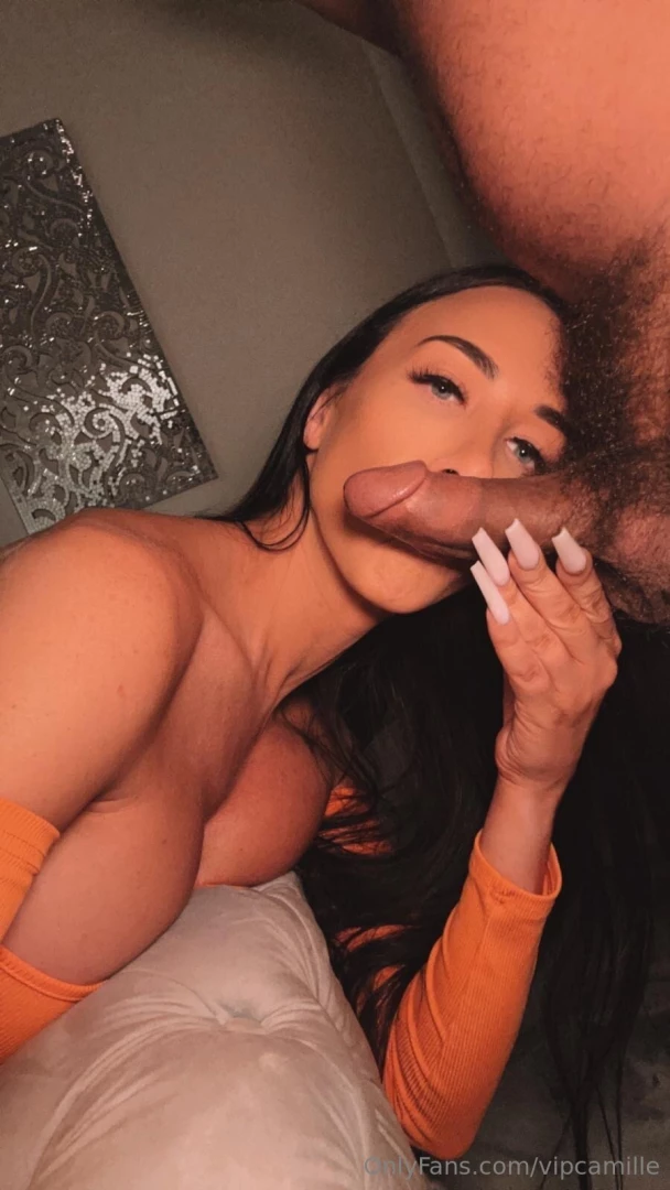 I was craving a snack part 1 