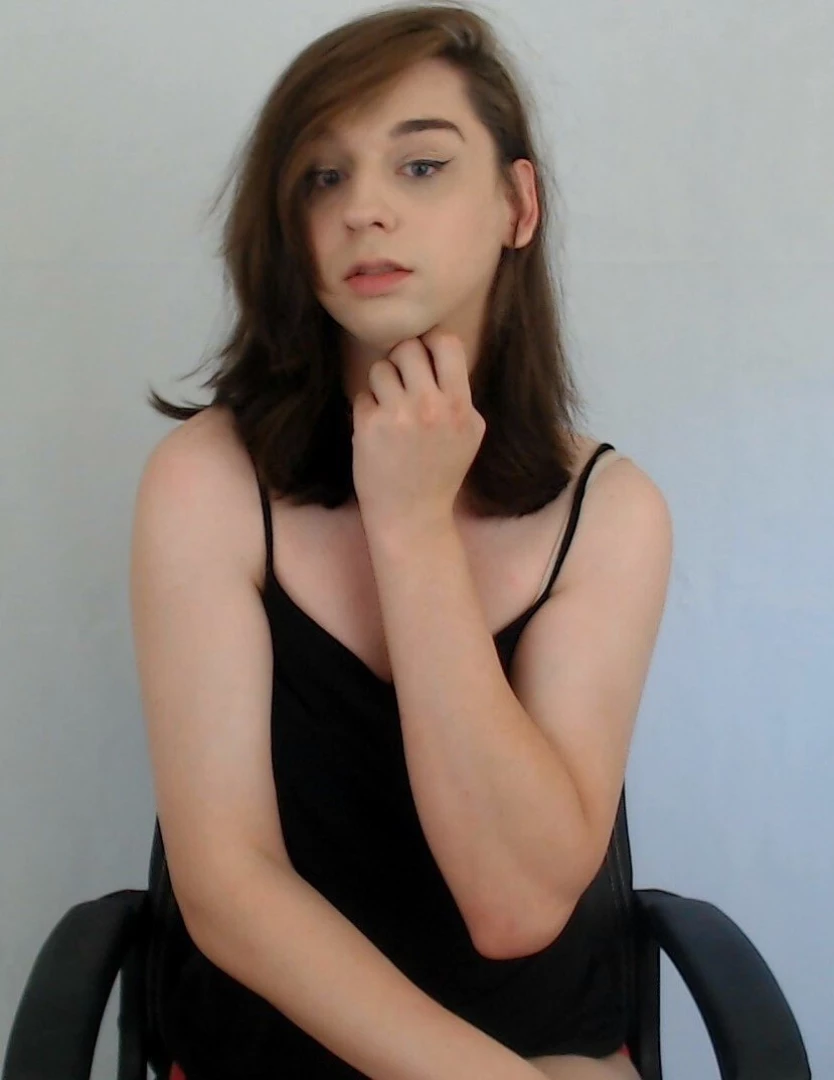 At the desk after-stream teaser part 9 