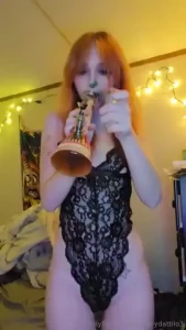 Beetlejuice is here for business part 16