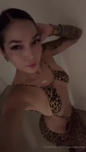 I wanna be your part 6