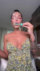 Mykinkybunny part 31