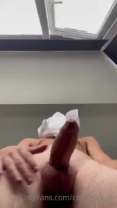 Just realised how fucking huge my softie is it has some real weight to