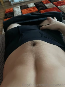 Anyone into bulge or do you prefer the real thing