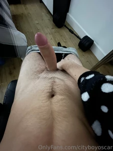 Think you could take me whole