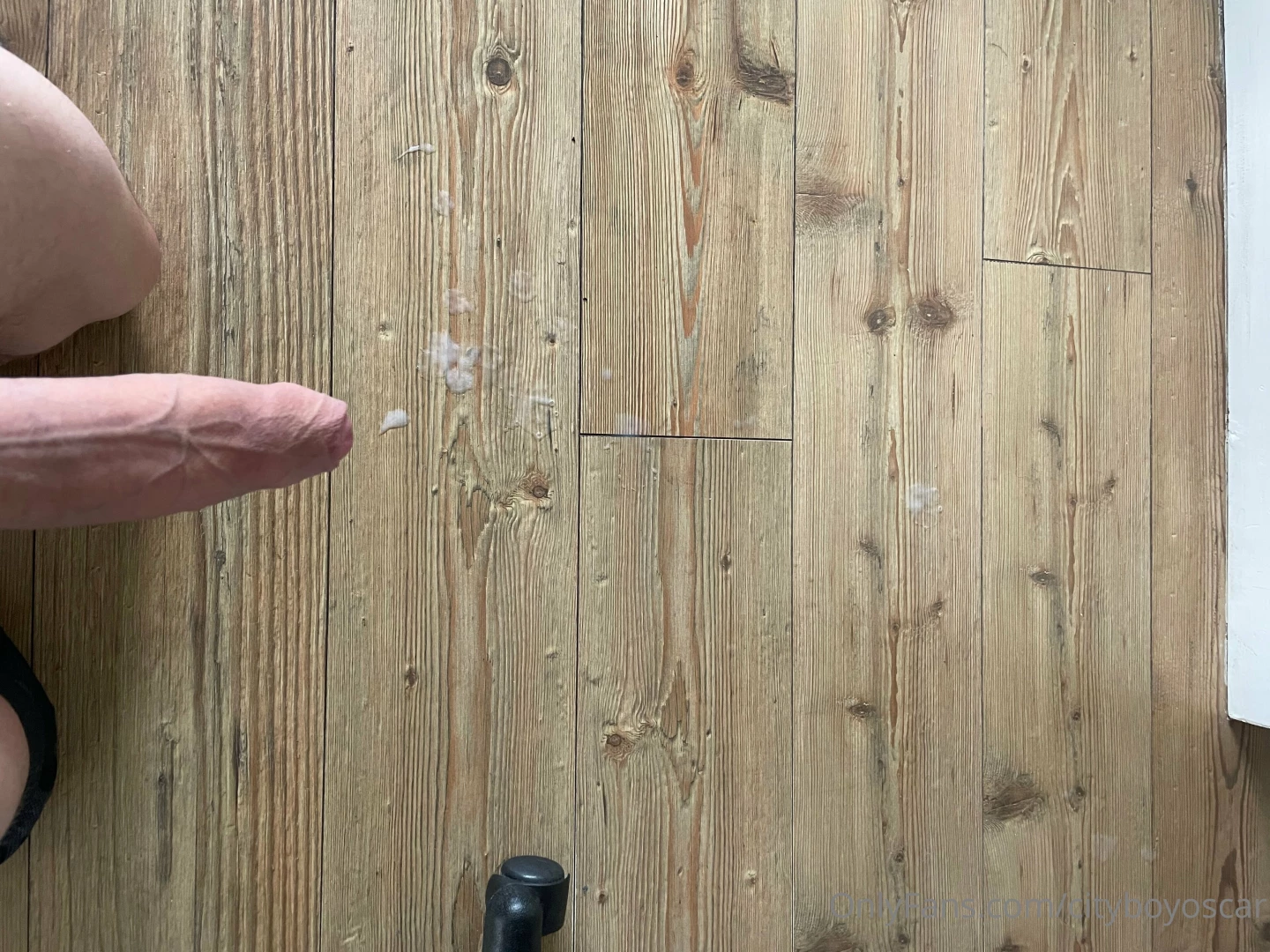 Let s just say it got a little messy and i ve got some cleaning to do 