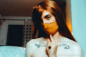 Bodywriting is one of my favorite things to do and when you get me part 23