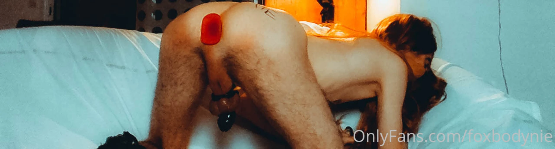 Bodywriting is one of my favorite things to do and when you get me part 25 