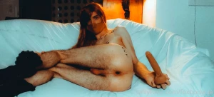 Bodywriting is one of my favorite things to do and when you get me part 22