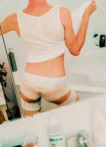 Today is the day i will finally fully shave lt 3 people have been