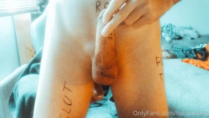 Here is some more bodywriting as you may know i love doing it probably part 1