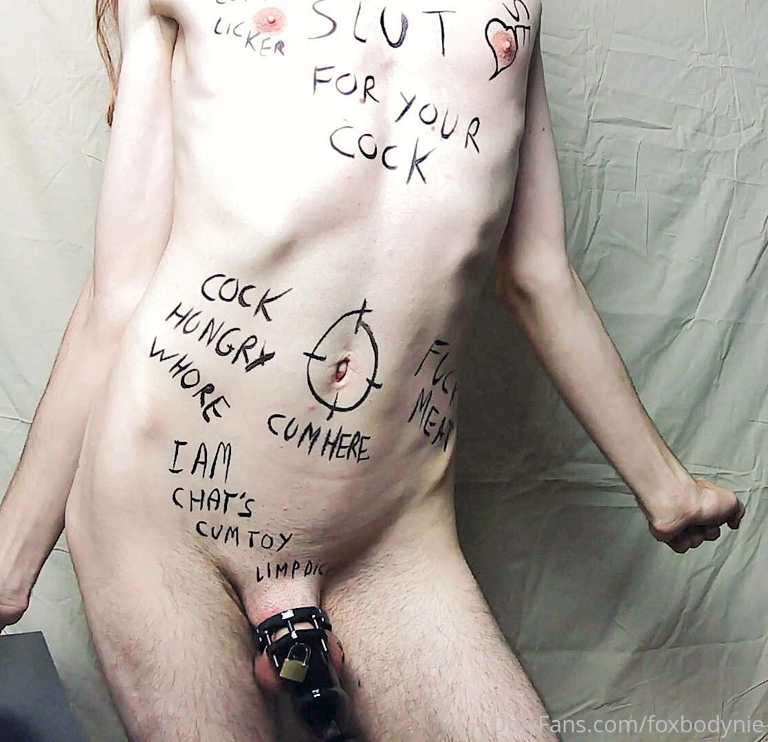 Heyyyy here is the second half of my public bodywriting session you part 8 