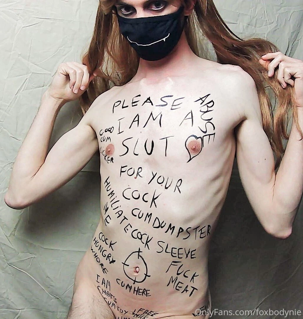 Heyyyy here is the second half of my public bodywriting session you part 23 