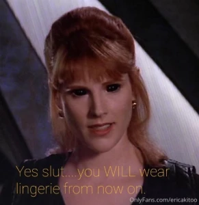 Fell asleep with one captain on babylon 5 and woke up with another