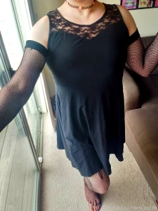 Casual cute tonight but unlock for some lewdness